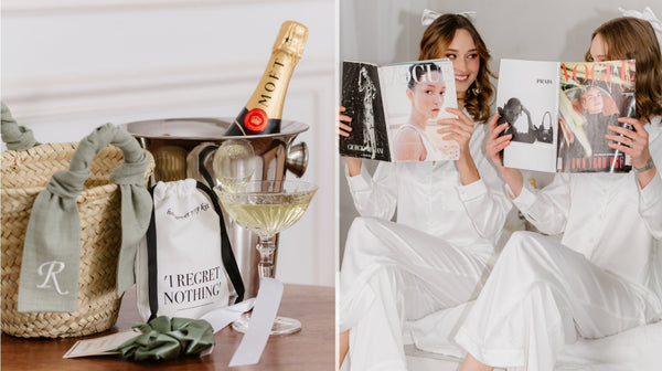 Die schönsten JGA Accessoires – Alle Must Haves für das perfekte Team Braut Erlebnis