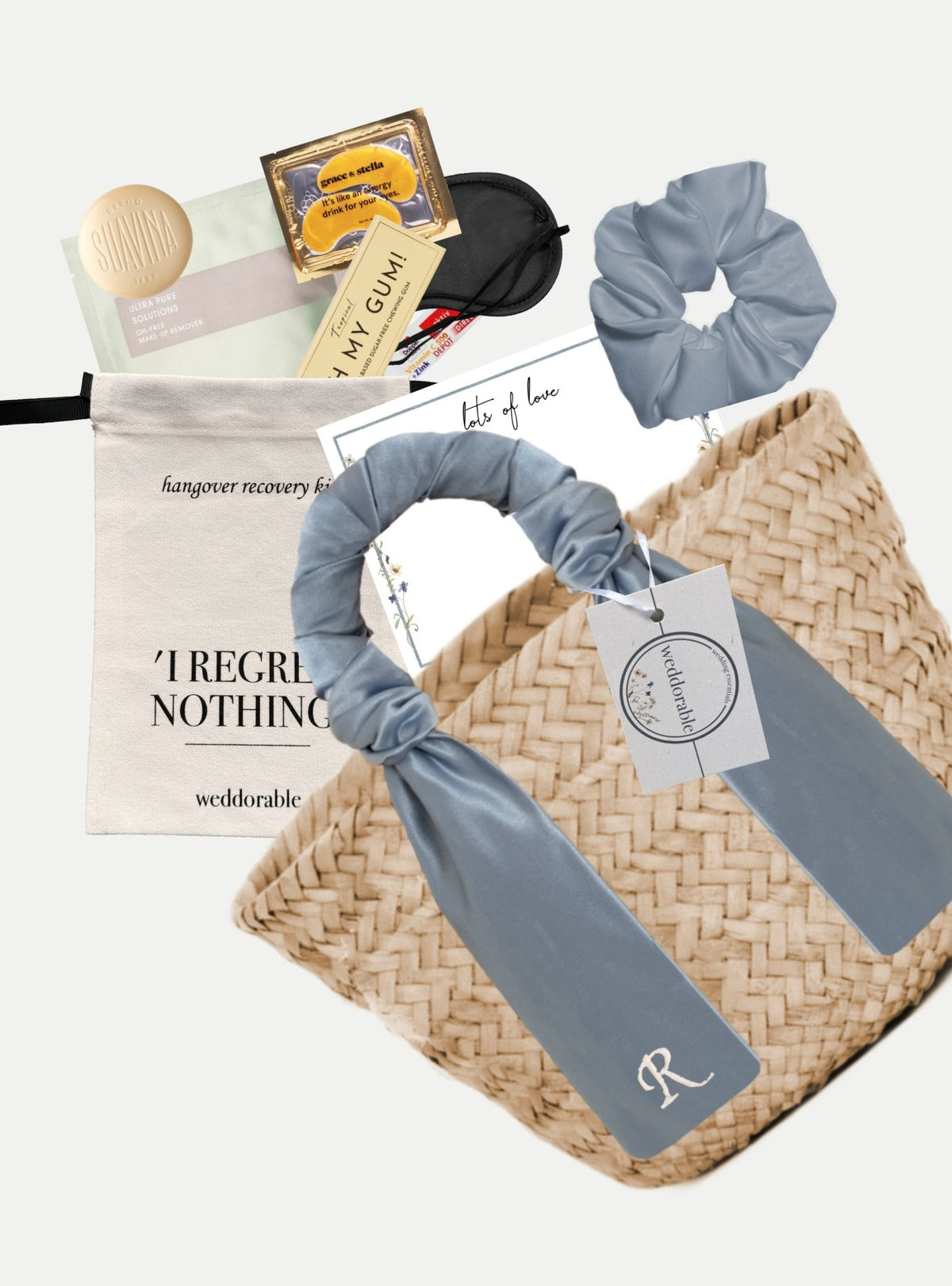 Bridal Bags