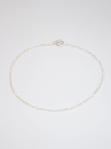 Small Pearls pearl choker