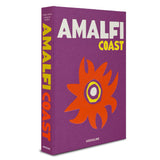 Amalfi Coast Coffee Table Book - weddorable