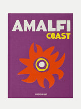 Amalfi Coast Coffee Table Book - weddorable