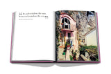 Amalfi Coast Coffee Table Book - weddorable