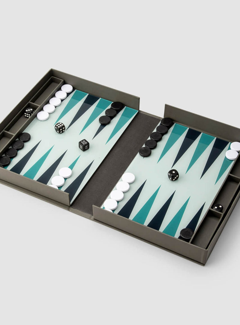 Backgammon - Classic - weddorable