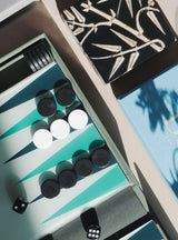 Backgammon - Classic - weddorable