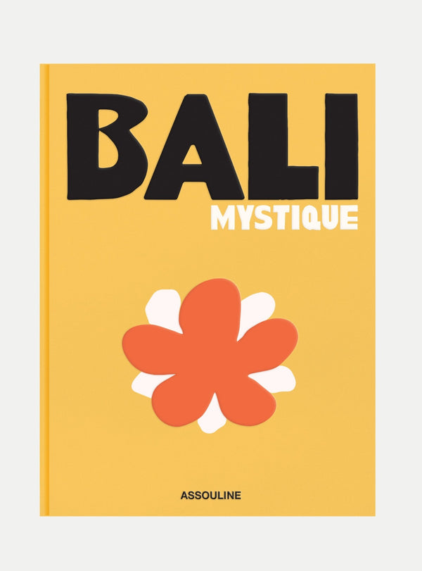 Bali Mystique Coffee Table Book - weddorable