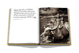 Bali Mystique Coffee Table Book - weddorable