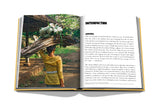 Bali Mystique Coffee Table Book - weddorable