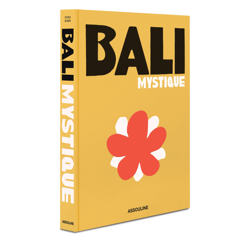 Bali Mystique Coffee Table Book - weddorable