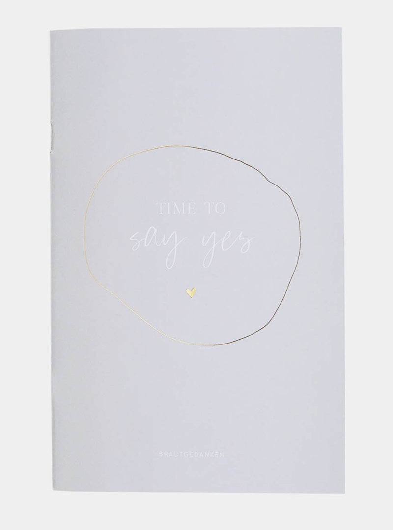 Braut to Be Geschenkbox "Relax" - weddorable