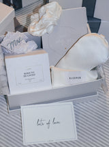 Braut to Be Geschenkbox "Relax" - weddorable