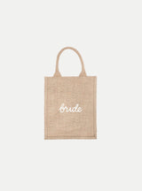 Bride Geschenktasche Medium - weddorable