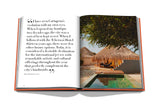 Cartagena Grace Coffee Table Book - weddorable