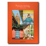 Cartagena Grace Coffee Table Book - weddorable