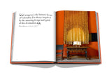 Cartagena Grace Coffee Table Book - weddorable