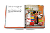 Cartagena Grace Coffee Table Book - weddorable