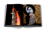 Dubai Wonder Coffee Table Book - weddorable