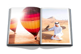 Dubai Wonder Coffee Table Book - weddorable