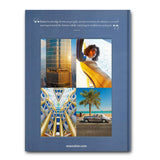 Dubai Wonder Coffee Table Book - weddorable