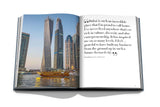 Dubai Wonder Coffee Table Book - weddorable