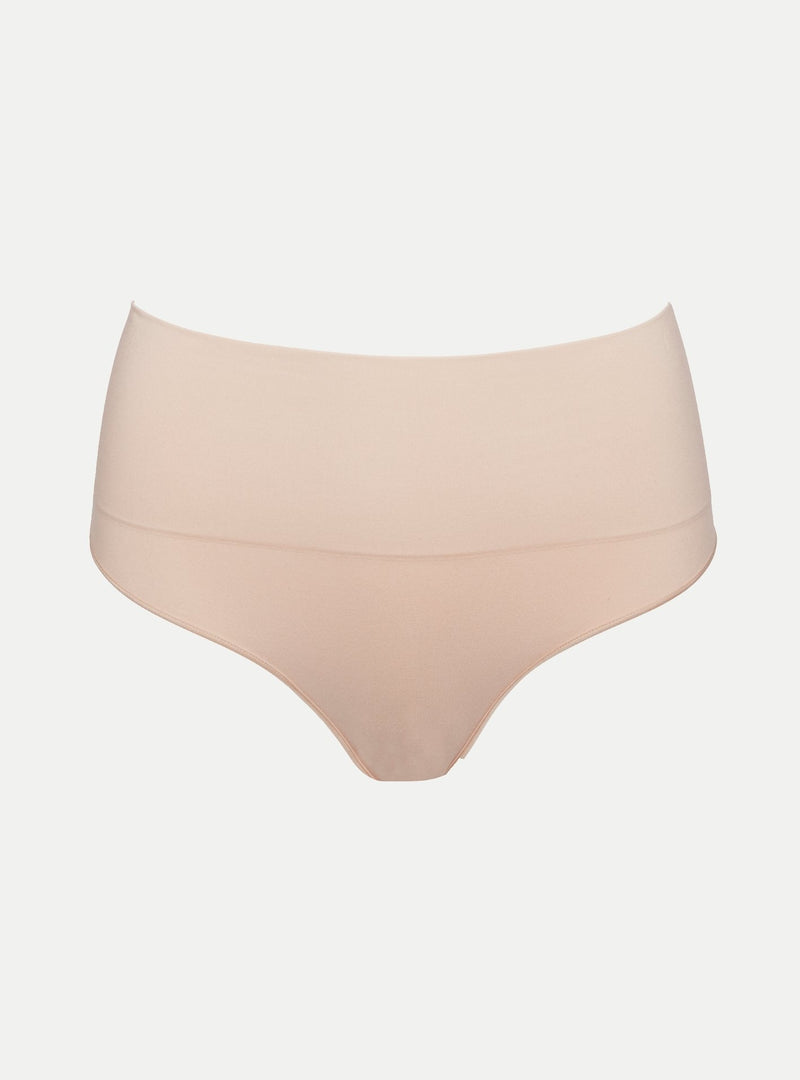 Everyday Shaping Panties String - weddorable