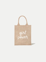 Girl Power Geschenktasche Medium - weddorable