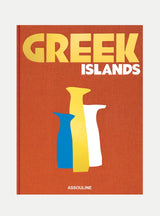 Greek Islands Coffee Table Book - weddorable