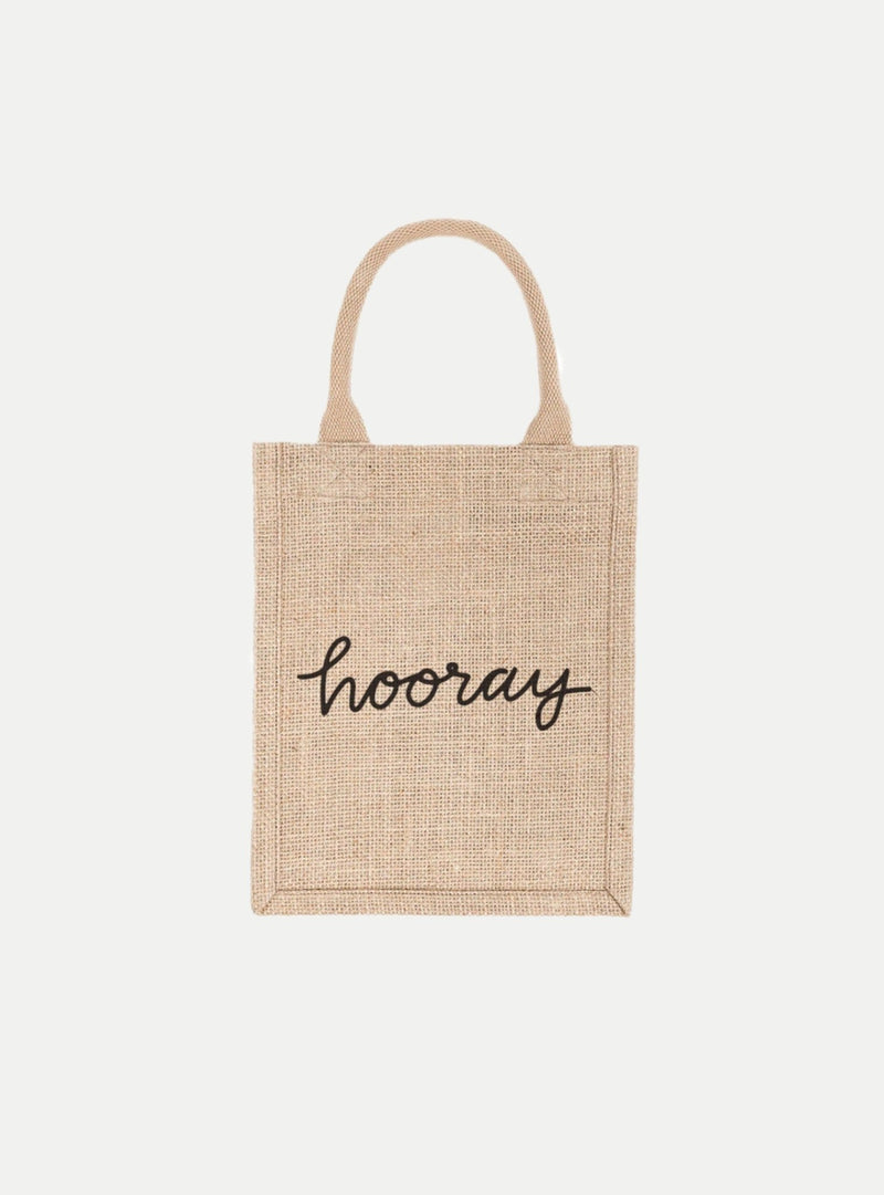 Hooray Geschenktasche Small - weddorable