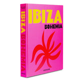 Ibiza Bohemia Coffee Table Book - weddorable