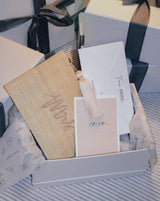 JGA Geschenkbox - weddorable