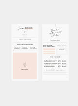 JGA Geschenkbox - weddorable