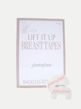Lift It Up Brust Tape - weddorable