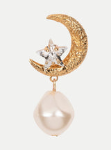 Lune Earring - weddorable