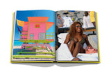 Miami Beach Coast Coffee Table Book - weddorable