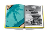 Miami Beach Coast Coffee Table Book - weddorable