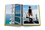 Miami Beach Coast Coffee Table Book - weddorable