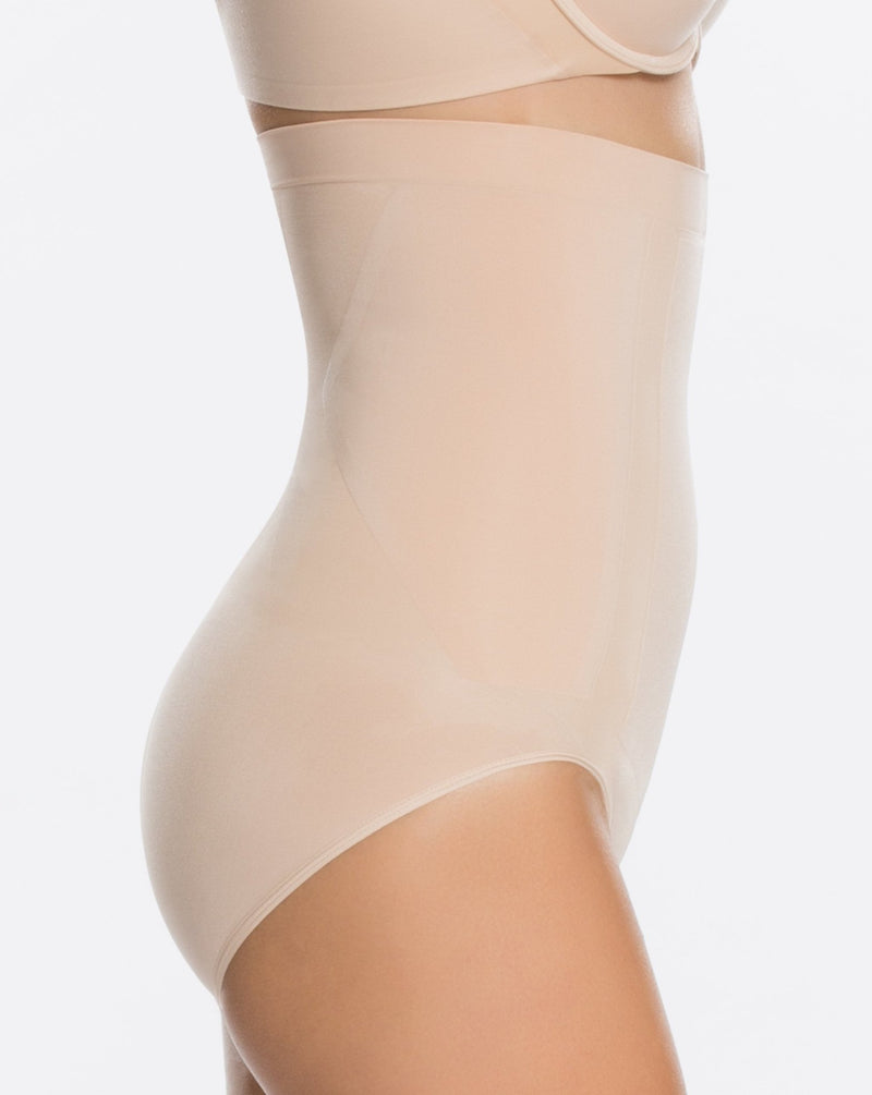 OnCore High-Waisted Brief - weddorable