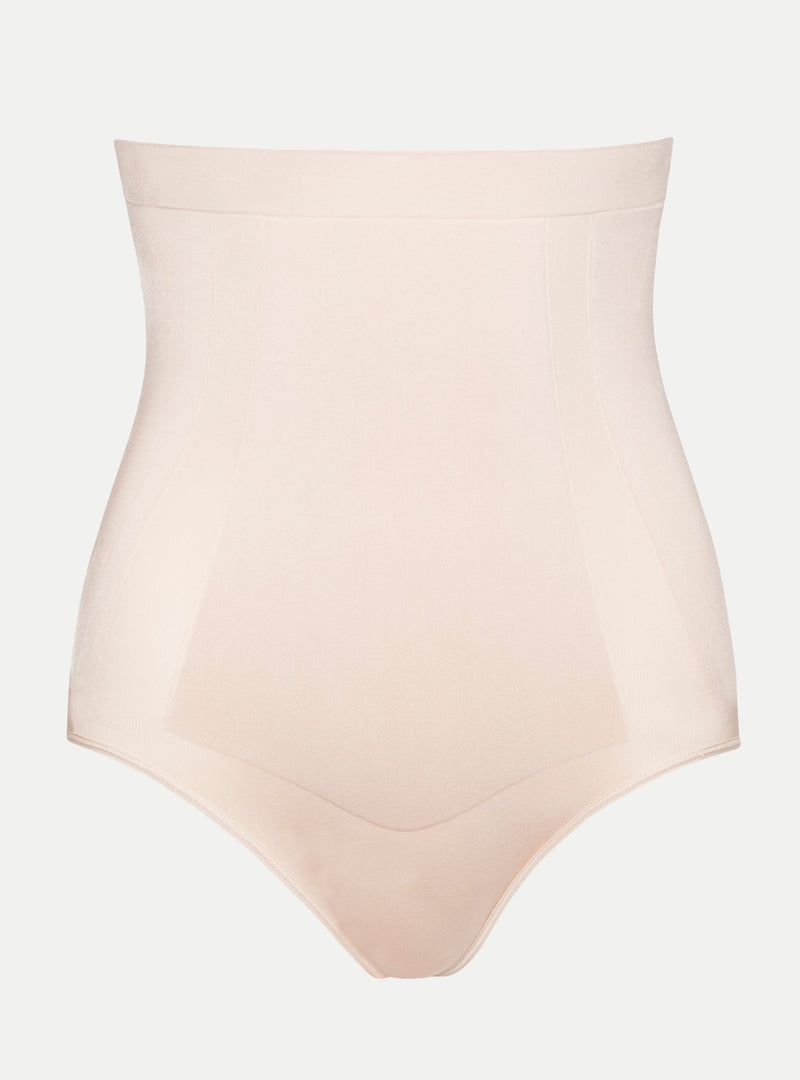 OnCore High-Waisted Brief - weddorable