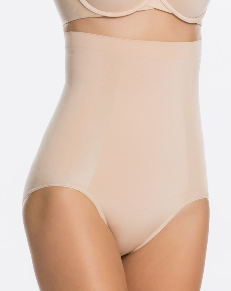 OnCore High-Waisted Brief - weddorable