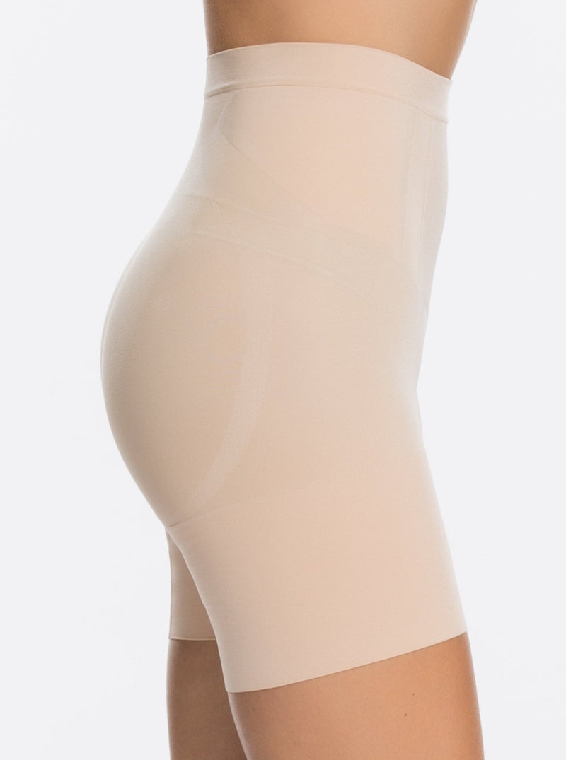 OnCore Mid-Thigh Short - weddorable