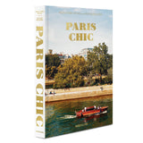 Paris Chic Coffee Table Book - weddorable