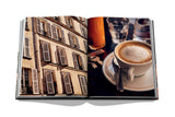 Paris Chic Coffee Table Book - weddorable