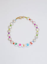 Pride Perlenarmband - weddorable