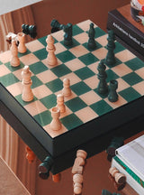 Schach - Classic - weddorable