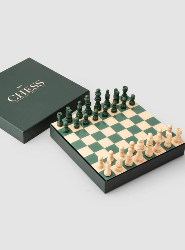 Schach - Classic - weddorable