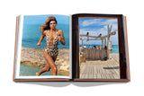 St. Tropez Soleil Coffee Table Book - weddorable