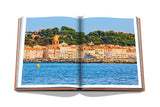 St. Tropez Soleil Coffee Table Book - weddorable