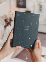 Stars Sticky Notes Book - weddorable