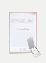 Tapes To Go selbstklebendes Kleidertape - weddorable