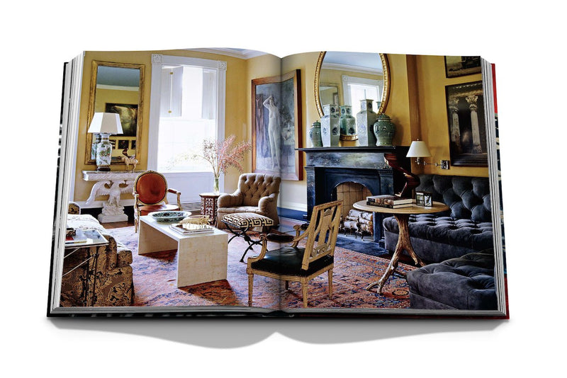 The Big Book of Chic Coffee Table Book - weddorable