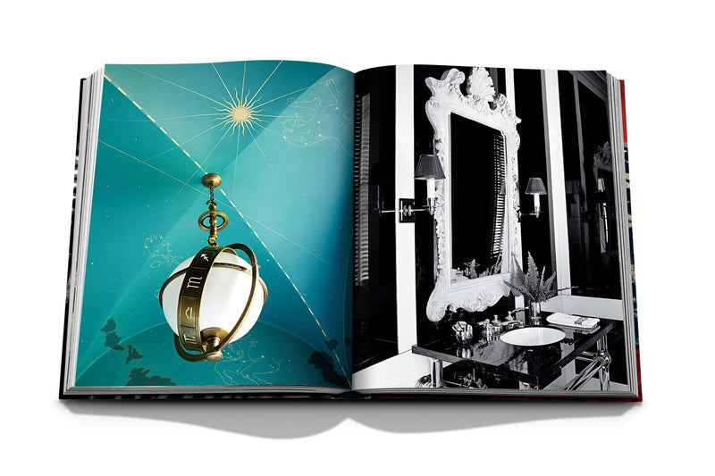 The Big Book of Chic Coffee Table Book - weddorable